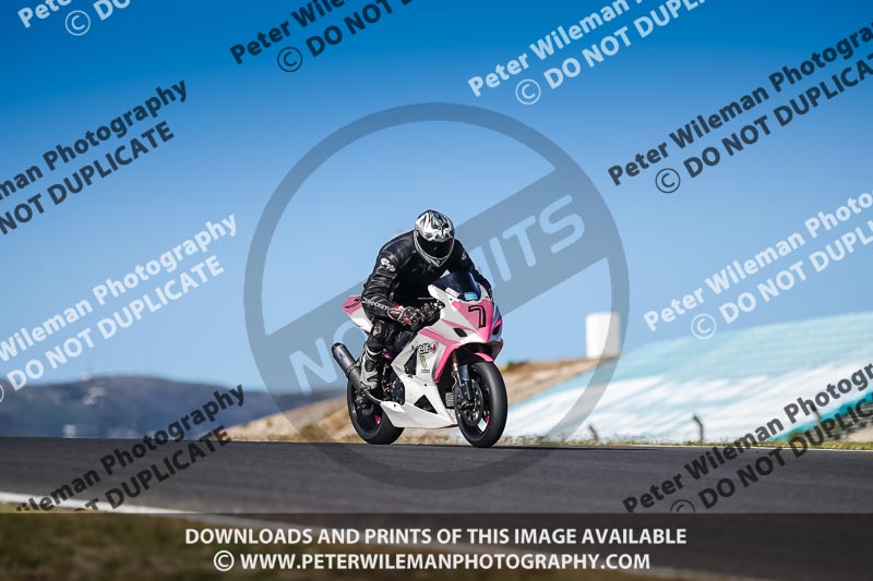 motorbikes;no limits;october 2019;peter wileman photography;portimao;portugal;trackday digital images